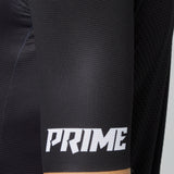 Maglia Pissei Prime - Nero bianco Pissei