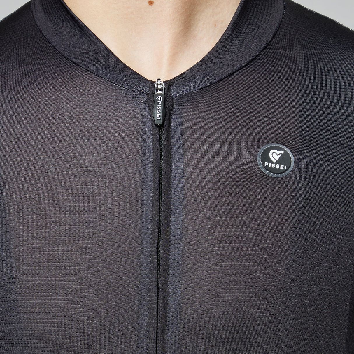 Maglia Pissei Prime - Nero bianco Pissei