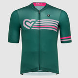 Maglia Pissei Prime - Verde Pissei