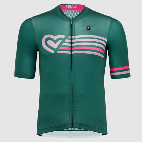 Maillot Pissei Prime - Vert