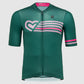 Maglia Pissei Prime - Verde