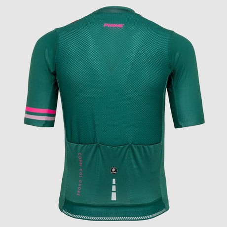 Maillot Pissei Prime - Vert