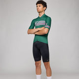 Maglia Pissei Prime - Verde Pissei