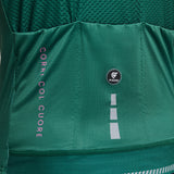 Maglia Pissei Prime - Verde Pissei