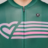 Maglia Pissei Prime - Verde Pissei