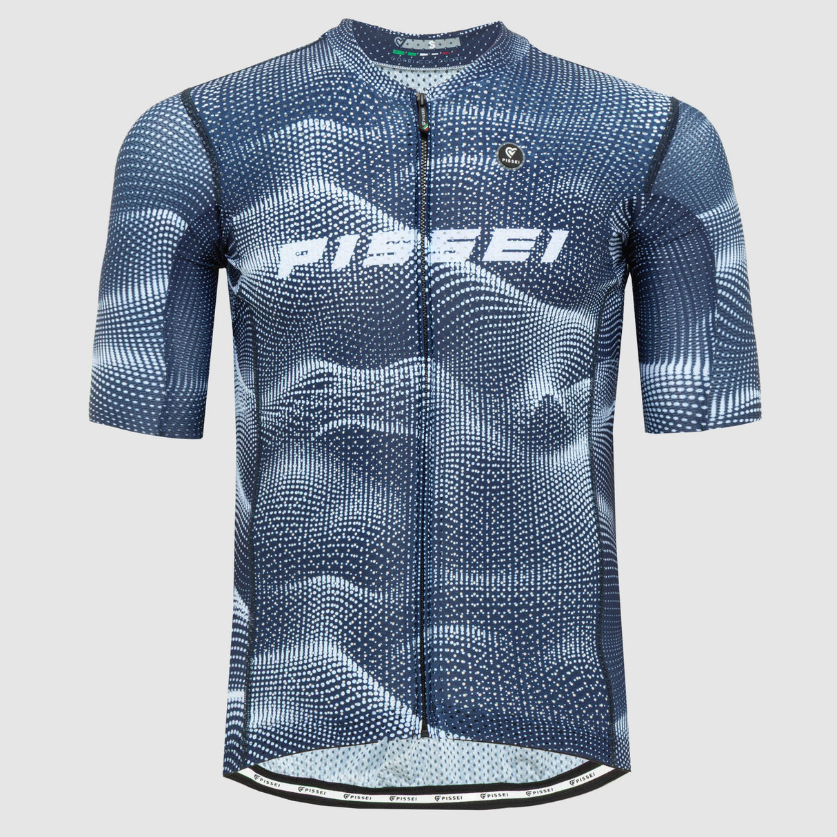 Jersey Pissei Sanremo - Sky Blue