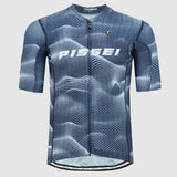Jersey Pissei Sanremo - Sky Blue