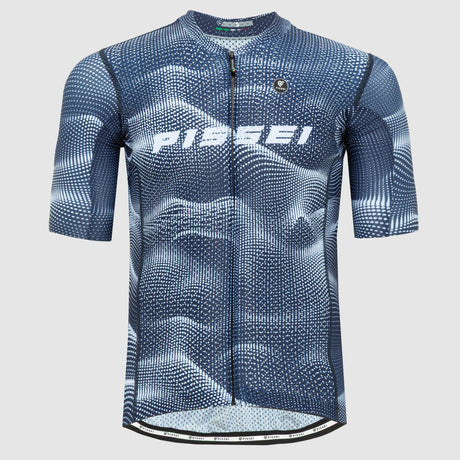 Jersey Pissei Sanremo - Sky Blue
