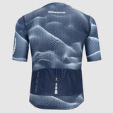 Jersey Pissei Sanremo - Sky Blue