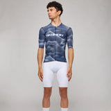Jersey Pissei Sanremo - Sky Blue