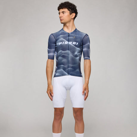 Jersey Pissei Sanremo - Sky Blue