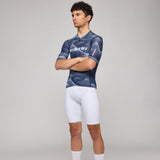 Jersey Pissei Sanremo - Sky Blue