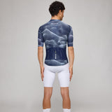 Jersey Pissei Sanremo - Sky Blue