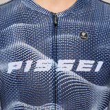 Jersey Pissei Sanremo - Sky Blue