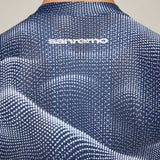 Jersey Pissei Sanremo - Sky Blue