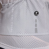 Maillot Pissei Sanremo - Gris rosa