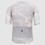 Maillot Pissei Sanremo - Gris rosa