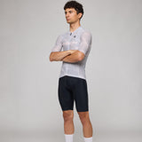 Maillot Pissei Sanremo - Gris rosa