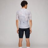 Maillot Pissei Sanremo - Gris rosa