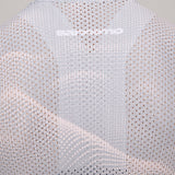 Maillot Pissei Sanremo - Gris rosa
