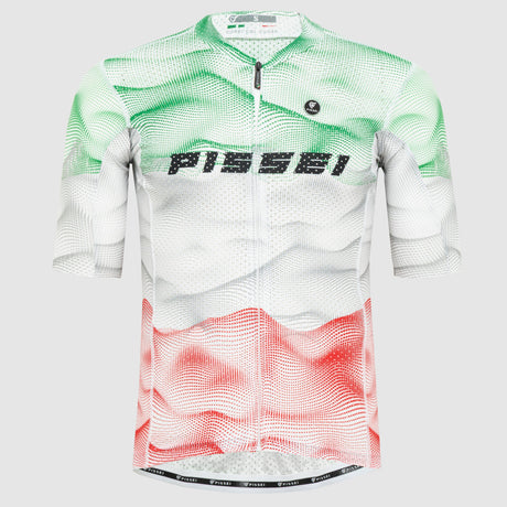 Jersey Pissei Sanremo - Italy