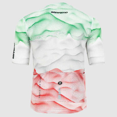 Jersey Pissei Sanremo - Italy