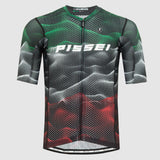 Maillot Pissei Sanremo - Italia negro