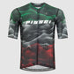 Maglia Pissei Sanremo - Italia nero Pissei