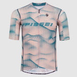 Maillot Pissei Sanremo - Rosa verde