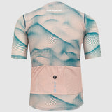 Maillot Pissei Sanremo - Rosa verde
