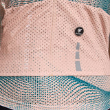 Maillot Pissei Sanremo - Rosa verde