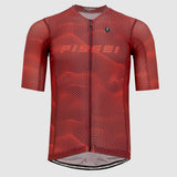 Maillot Pissei Sanremo - Rojo