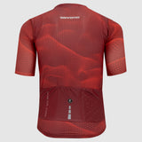 Maillot Pissei Sanremo - Rojo