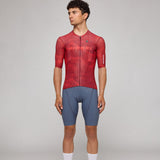 Maillot Pissei Sanremo - Rojo