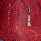 Maillot Pissei Sanremo - Rojo