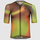 Maillot Pissei Superlight Magistrale UAE - Naranja