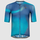 Maillot Pissei Superlight Magistrale UAE - Azul