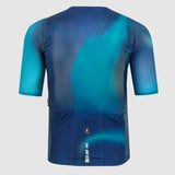 Maillot Pissei Superlight Magistrale UAE - Azul