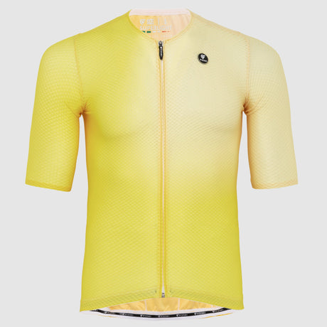Maglia Pissei Superlight Magistrale UAE - Giallo - L
