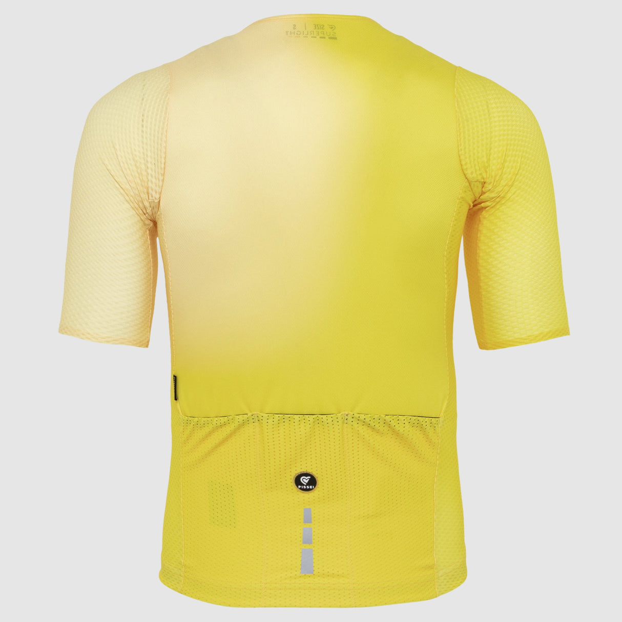 Maglia Pissei Superlight Magistrale UAE - Giallo - M