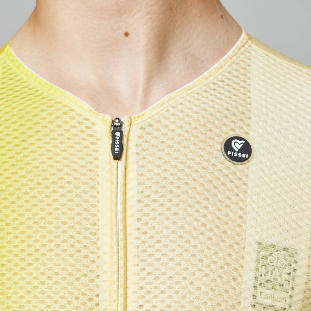 Maglia Pissei Superlight Magistrale UAE - Giallo - Q