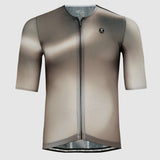 Maillot Pissei Superlight Magistrale UAE - Marrón