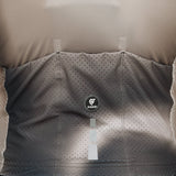 Maillot Pissei Superlight Magistrale UAE - Marrón