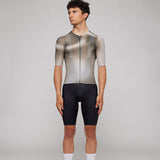 Maillot Pissei Superlight Magistrale UAE - Marrón