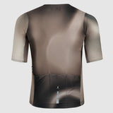Maillot Pissei Superlight Magistrale UAE - Marrón