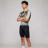 Maillot Pissei Superlight Magistrale UAE - Marrón