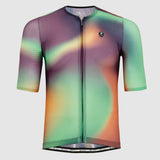 Maillot Pissei Superlight Magistrale UAE - Verde violeta