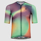 Maillot Pissei Superlight Magistrale UAE - Verde violeta