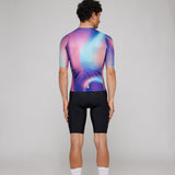 Maillot Pissei Superlight Magistrale UAE - Morado