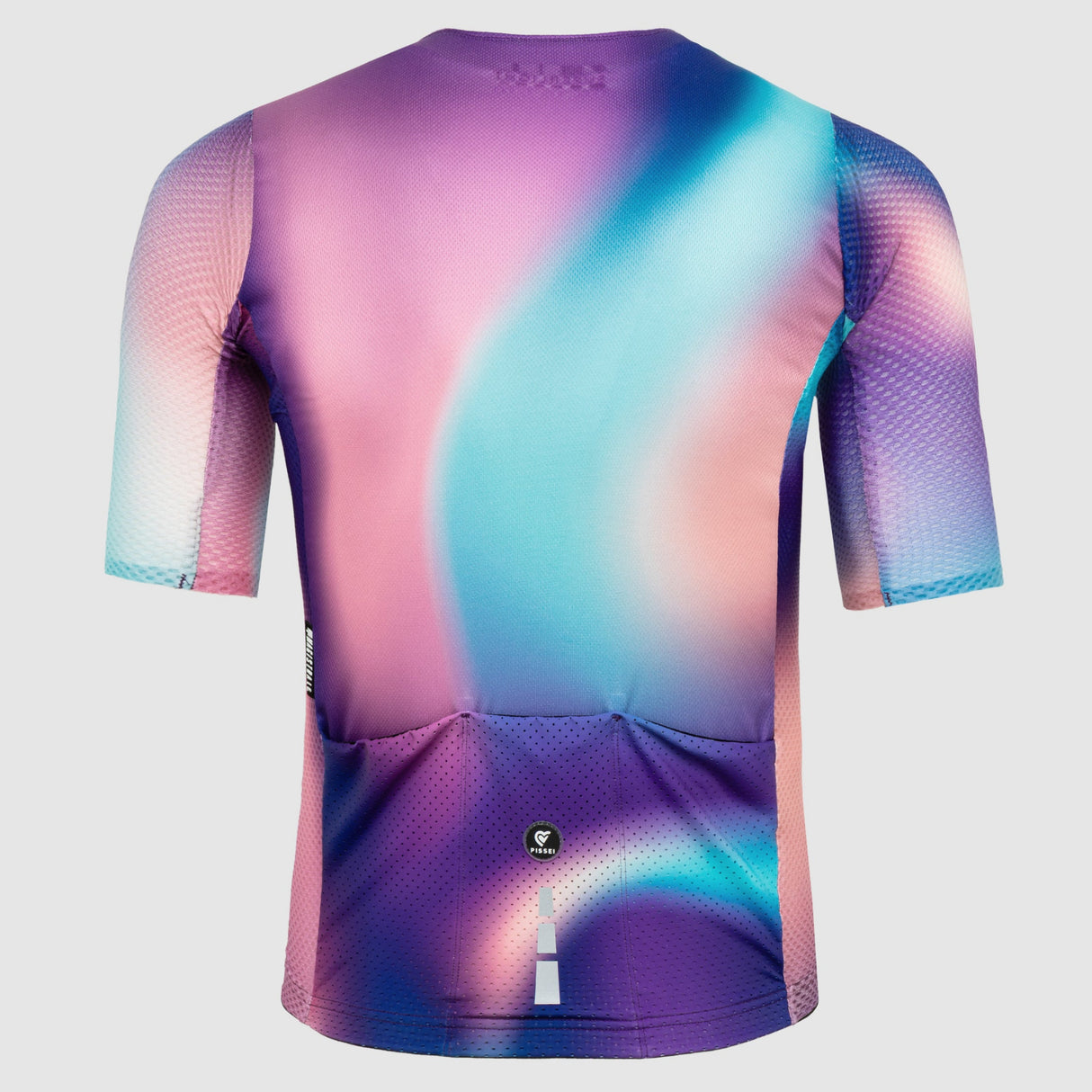 Maillot Pissei Superlight Magistrale UAE - Morado
